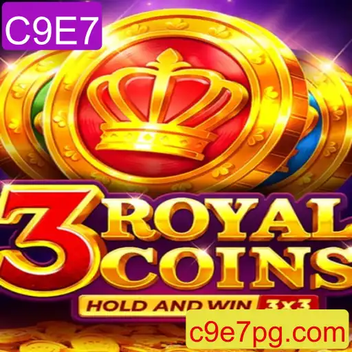 Descubra as Aventuras de 3royalcoins: Um Novo Jogo de Estratégia e Sucesso