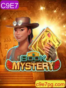 Explorando o Fascinante Mundo de BookofMystery