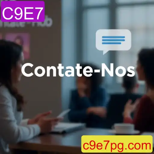 Contate-nos
