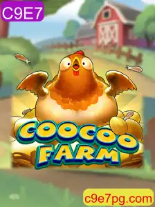Explorando o Fascinante Mundo de CooCooFarm