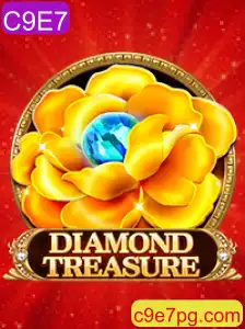 Desvendando Diamondtreasure: A Expedição ao Mistério C9E7