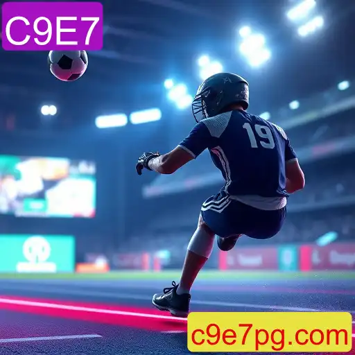 Esportes virtuais