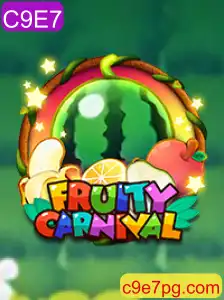 Descubra o Fascinante Mundo de FruityCarnival