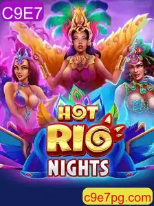 Explorando o Fascinante Mundo de HotRioNights: O Jogo Imersivo de Aventura