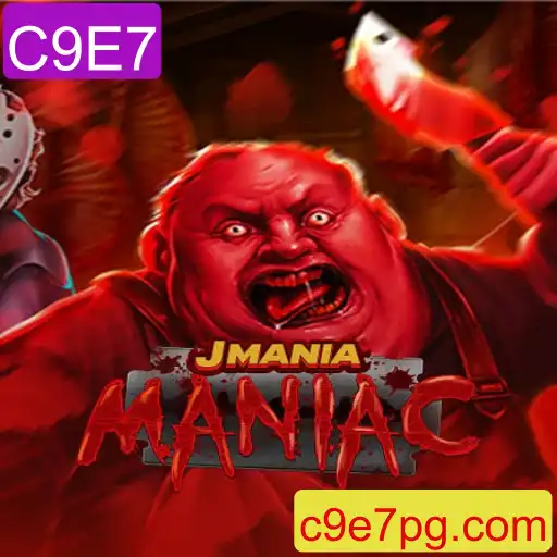 Descubra o Fascinante Mundo de JManiaManiac: Um Novo Jogo Com C9E7