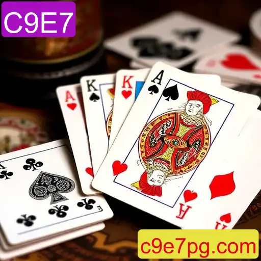 Jogos de cartas