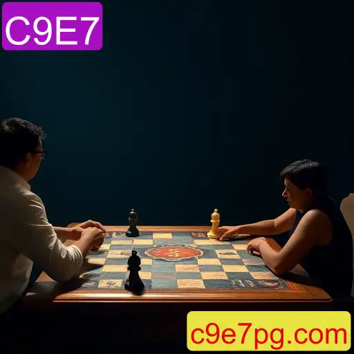 Jogos de tabuleiro
