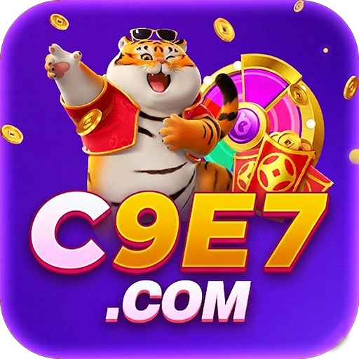 Logo C9E7 Cassino