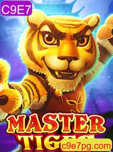 Descubra o Mundo Empolgante de MasterTiger