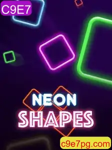 NeonShapes: Uma Imersão no Mundo das Formas e Estratégias