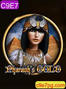 PharaohsGold: Explorando o Fascínio do Antigo Egito em Jogo