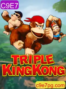 TripleKingKong: Descubra o Novo Jogo de Estratégia com Palavras-Chave Misteriosas