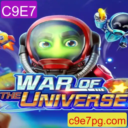 Descubra o Universo de WAROFTHEUNIVERSE: Aventura e Estratégia no Jogo do Momento